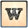 WordFlow mobile app icon