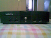 Vendo Xbox Con 1 Disco Y Un Control