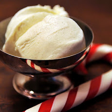 Peppermint Stick Ice Cream