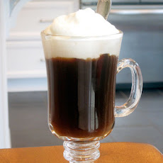 How To Make Irish Coffee