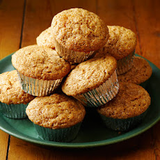 Persimmon Muffins