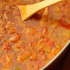 Seafood Broth