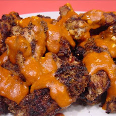 Yogi Wings