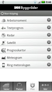How to download SMHI Byggväder 1.6 unlimited apk for pc