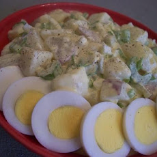 Mom's Potato Salad