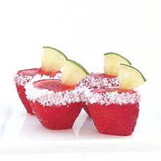 Fruit Jello Shots