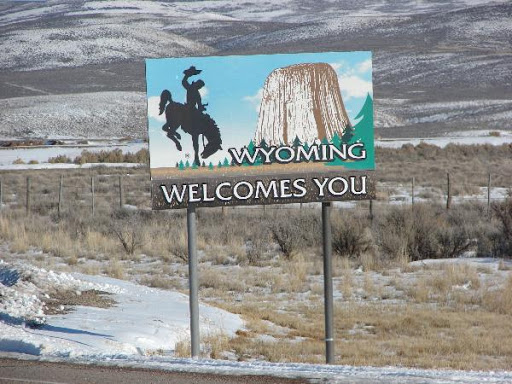 Wyoming Art