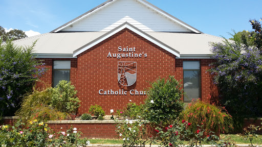 St Augustine's Catholic Church