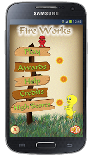 How to install Fire Work 1.2 mod apk for laptop
