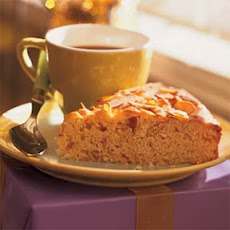 Almond Cake