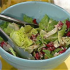 Three Color Salad: Insalata Tri Colore