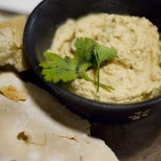 Best Basic Hummus Recipe