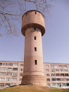 Кирпичная Башня