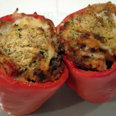 Stuffed Peppers