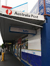 East Brunswick post office
