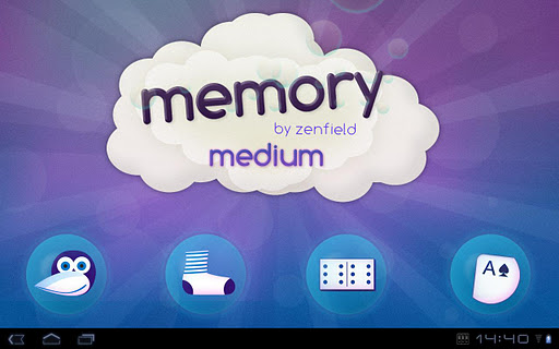 Memory for Kids