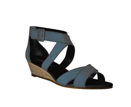 I Designed My Perfect Shoes!