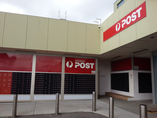 Vic Park Post Office