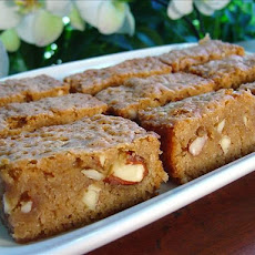 Almond Joy Brownies