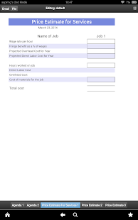 How to get Price Estimate For Services 0.0.3 mod apk for laptop