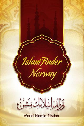 IslamFinder