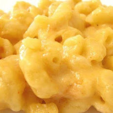Crock Pot Macaroni and Cheese