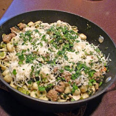 Italian Wedding Soup Supper