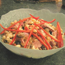 Drstevers Snobbish Macaroni Salad
