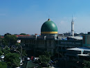 Masjid Agung Al-Jihad Ciputat