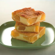 Easy Apple Cheese Danish