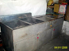 Cocina Industrial