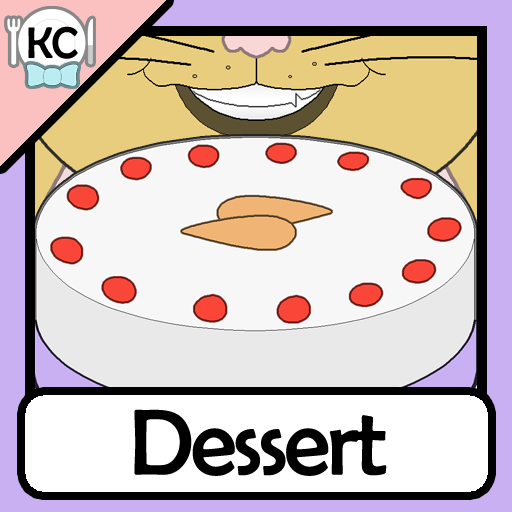 KC Pineapple Cheese Dessert 生活 App LOGO-APP開箱王