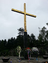 Soldiers Cross