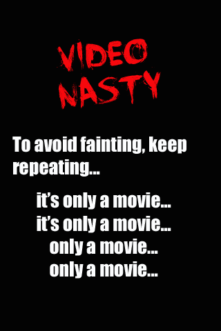 Video Nasty Lite