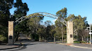 Tea Tree Gully War Memorial Arch 