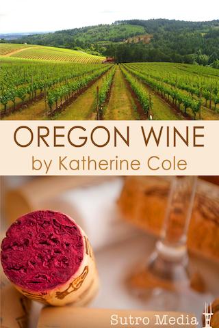 Oregon Wine