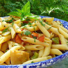 Caponata Siciliana