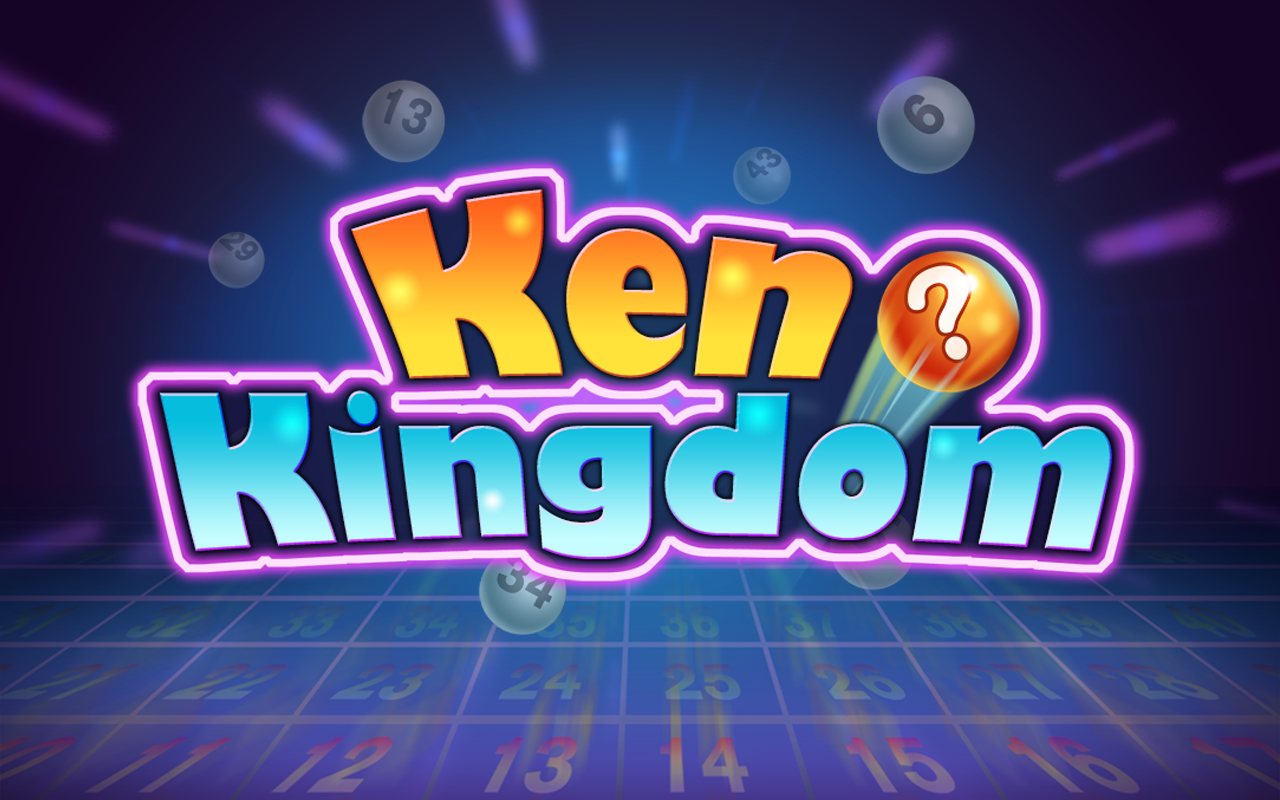 Android application Video Keno Kingdom screenshort