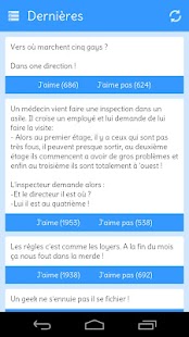 How to mod Blagues De Merde Premium patch 3.0.1p apk for pc