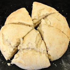 Swedish Scones