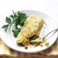 Basic Omelet