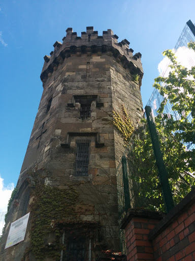 Derry Gaol
