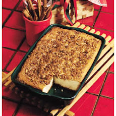 Holiday Coffee Cake