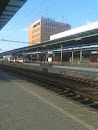 Rail Station