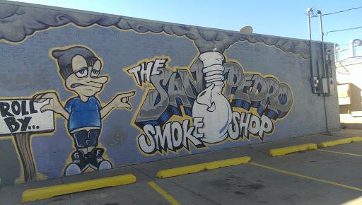 San Pedro Smoke Shop