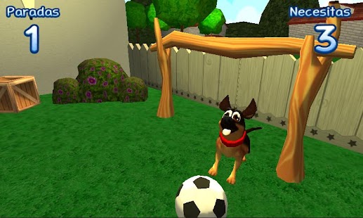 How to install Perros y Gatos: ANAA patch 1.3 apk for pc