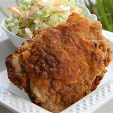 Heather's Fried Chicken