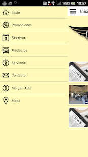 How to get Morgan Auto lastet apk for pc