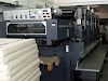 Heidelbeg Sm 4 Cabezas Impresoras