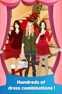 How to install Christmas Dress Up Makeover 1.1 mod apk for android